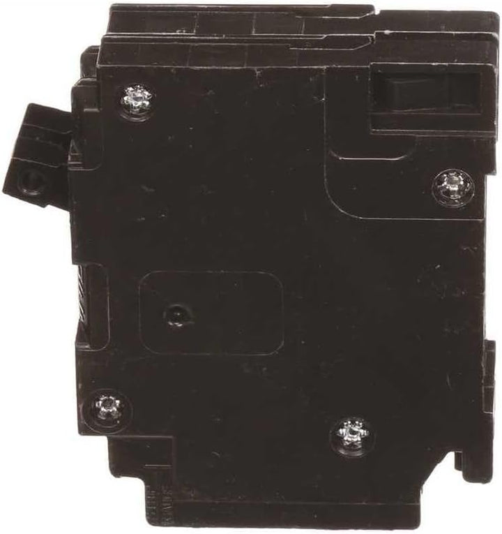 Siemens - Circuit Breaker, 20/20 Amps, 1 Pole, 120 V - Q2020NC