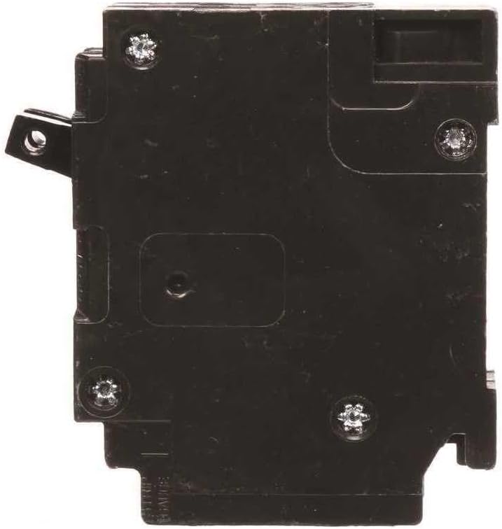 Siemens - Circuit Breaker, 20/20 Amps, 1 Pole, 120 V - Q2020NC