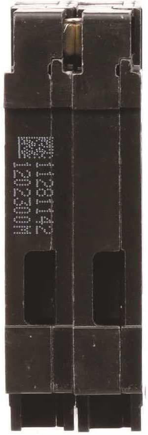 Siemens - Circuit Breaker, 20/20 Amps, 1 Pole, 120 V - Q2020NC