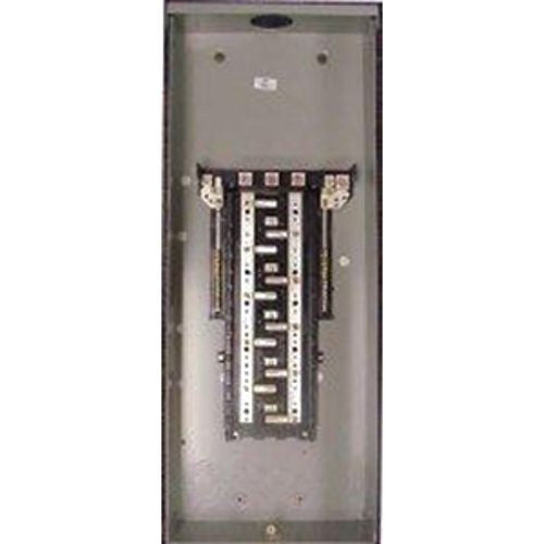 GE ABB - TM - 200A - 120V - 3 Phase - 4 Wire - Main Breaker - Outdoor -TM30420R