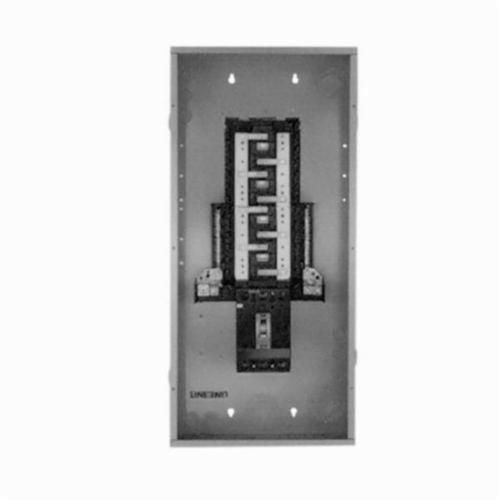 GE ABB - TM - 100 amp - 120V - 3 Phase - 4 Wire - Main Breaker - Outdoor - TM18410R