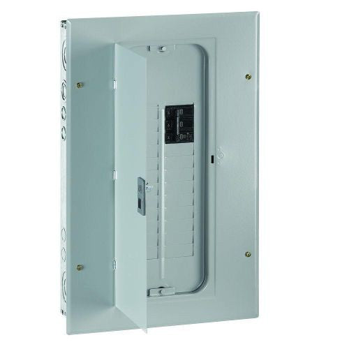 GE ABB - TM - 18 Spaces - 100A - 120/208V - TM18410C
