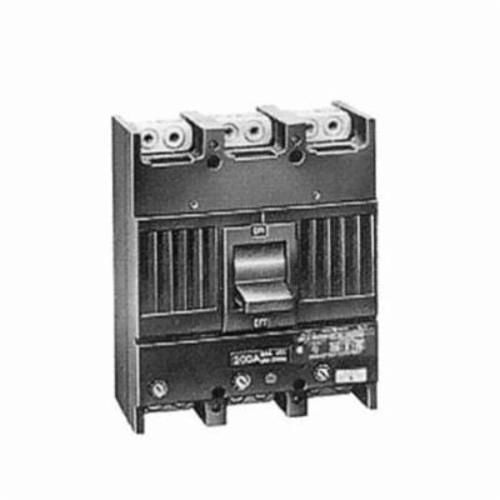 GE ABB - TJD - Circuit Breaker, 400 Amps, 3 Pole, 240 V - TJD422400WL