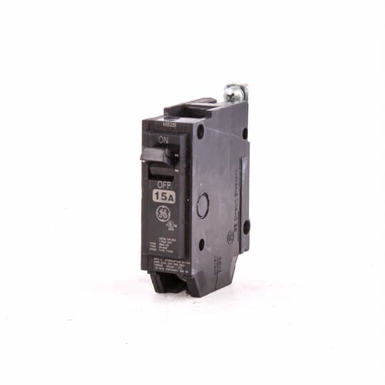 GE ABB - Breaker ,20 amp ,1 Pole ,22k - THHQB1120