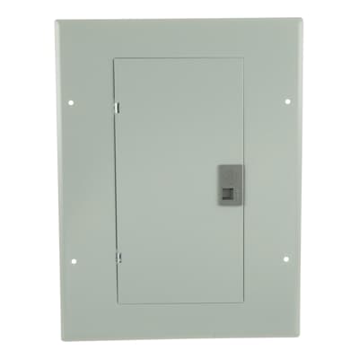 GE ABB -  Main Lug Load Center | 12 Circuits, 125 Amp, 3 Phase - TL12412C