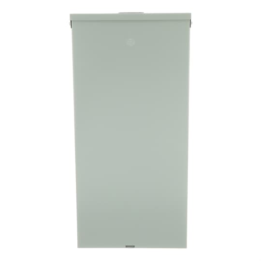 GE ABB - Main Lug Load Center | 18 Circuits, 150Amp, 3 Phase - TL18415R