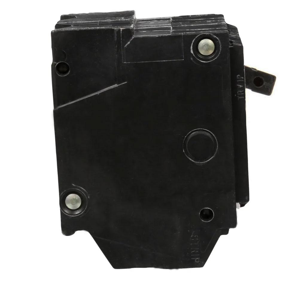 GE ABB - THQL - Circuit Breaker - 120 Volt - 40 Amp - 1 Pole - Indoor - THQL1140