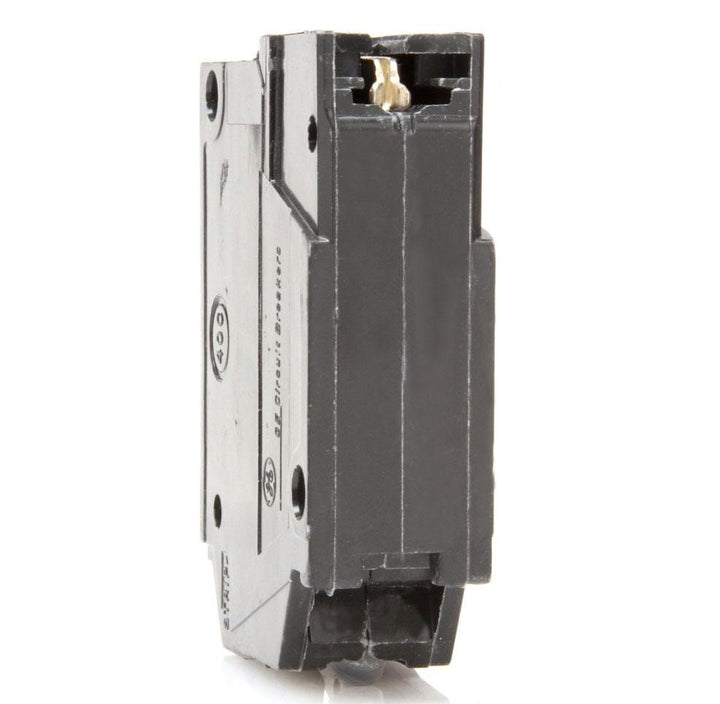 GE ABB - THQL - Circuit Breaker - 120 Volt - 40 Amp - 1 Pole - Indoor - THQL1140