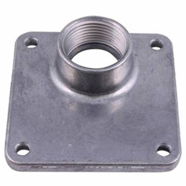 GE ABB - 1" Universal Raintight Aluminum Hub - TC100
