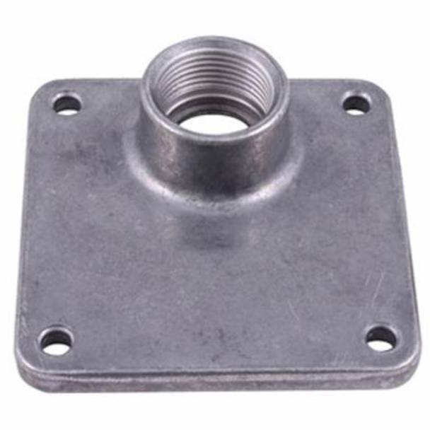GE ABB - 0.75" Universal Raintight Aluminum Hub - TC75