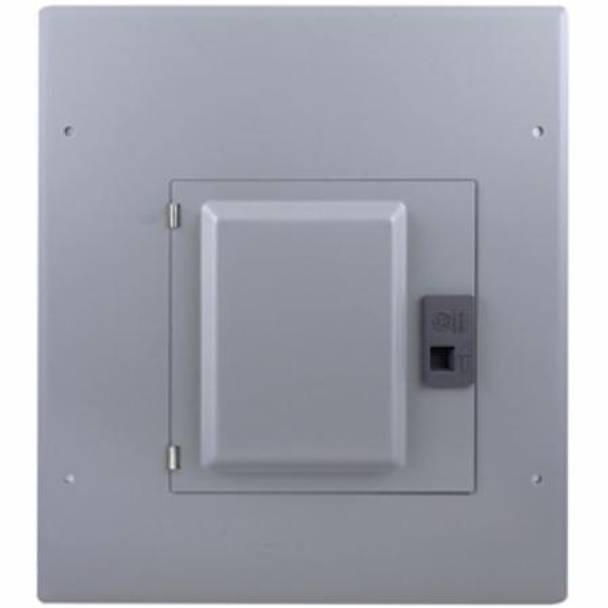 GE ABB - 125A NEMA 1 Convertible Main Lug Load Center | 12-Space - TLM1212CCU