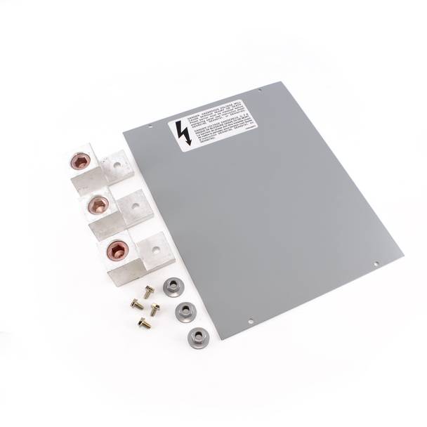 GE ABB -  400-Amp Main Lug Kit - MLA41