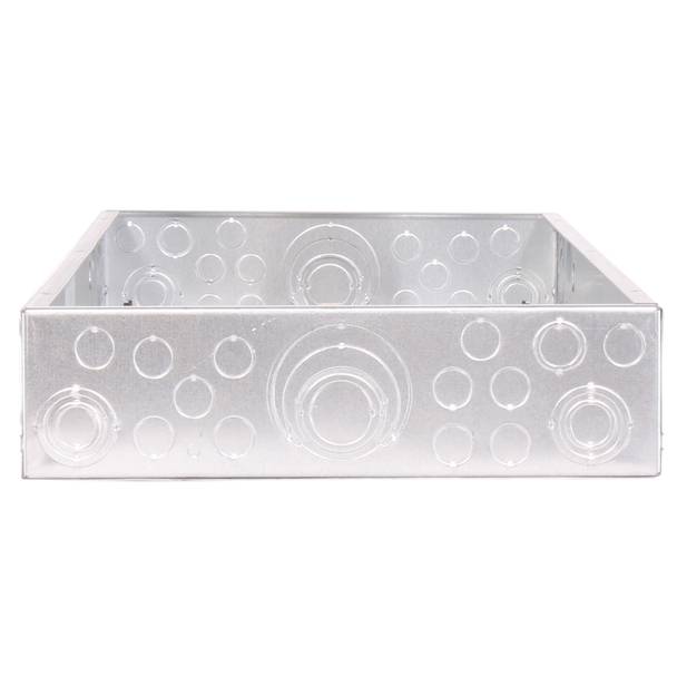 GE ABB - Main Lug Load Center | 42 Circuits, 200Amp, 3 Phase, 208Y/120 VAC - TL42420C