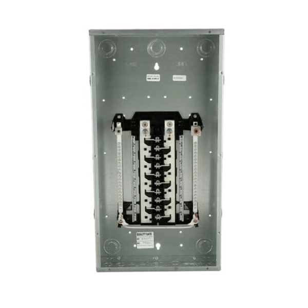 GE ABB - 200A NEMA 1 Convertible Main Lug Load Center | 20-Space - TLM2020CCU