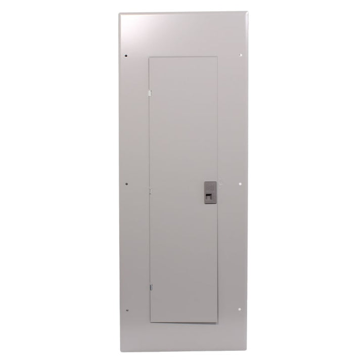 GE ABB - Load Center | Nema 1, 200A, 40-Space, 80-Circuits - TM4020C80K
