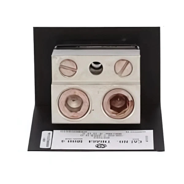 GE ABB -  Fusible Neutral Kit, 200 Amp - TNIA64