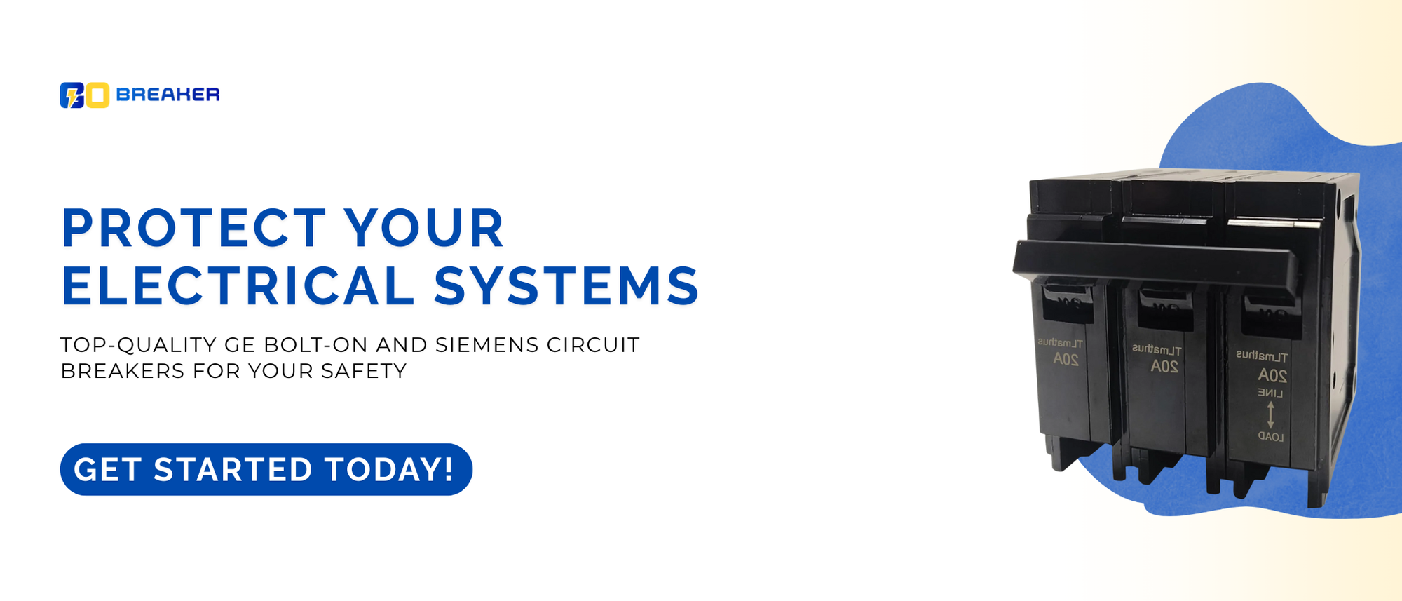 The Benefits of Choosing GoBreaker for Your Electrical Protection