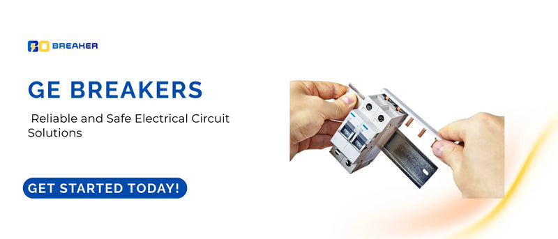 GE Breakers & Siemens Electrical Solutions | Go Breaker