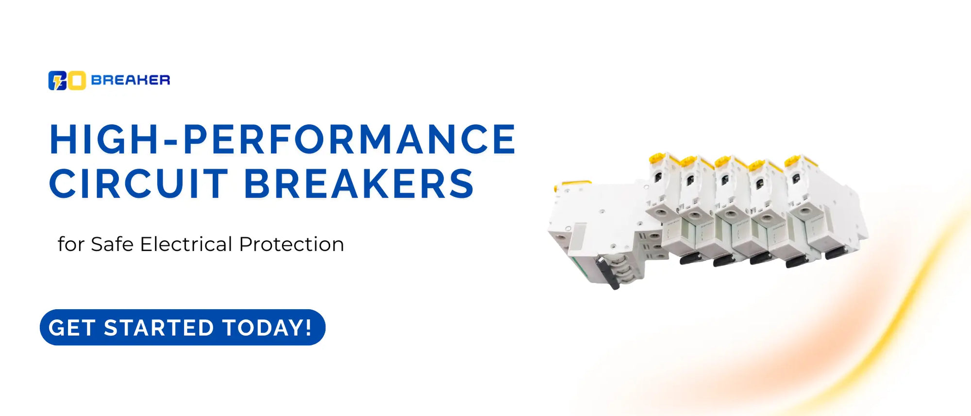 High-Performance Siemens Electrical Breakers for Safe Protection