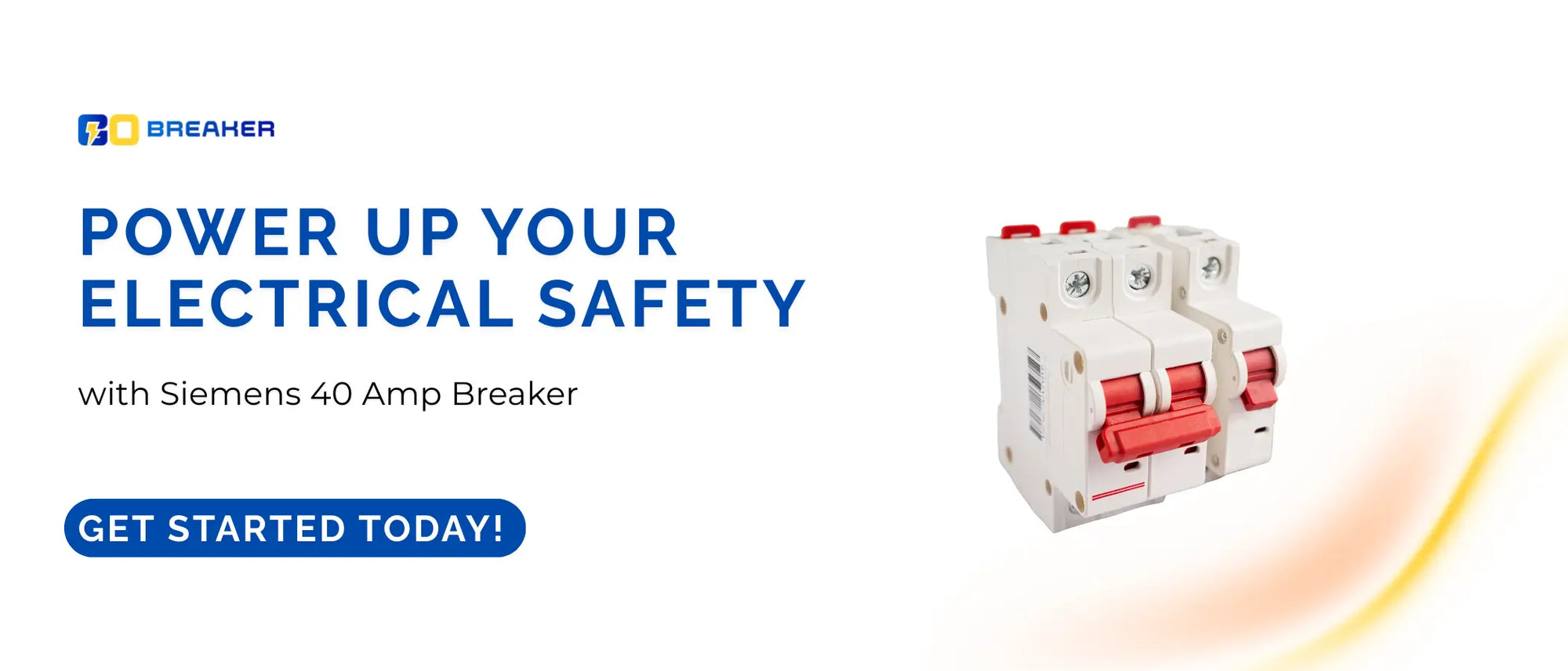 Power Up Your Electrical Safety with Siemens 40 Amp Breaker