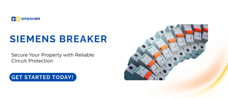 Shop Siemens Breaker: Premium Electrical Protection for Your Property