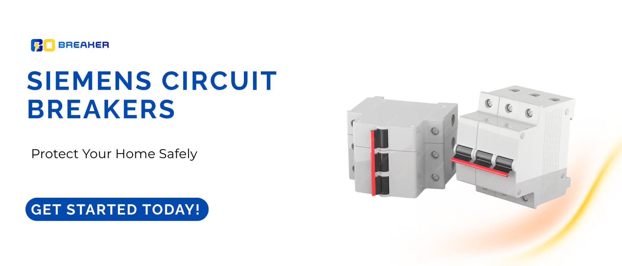 Siemens Circuit Breakers – Protect Your Home Safely