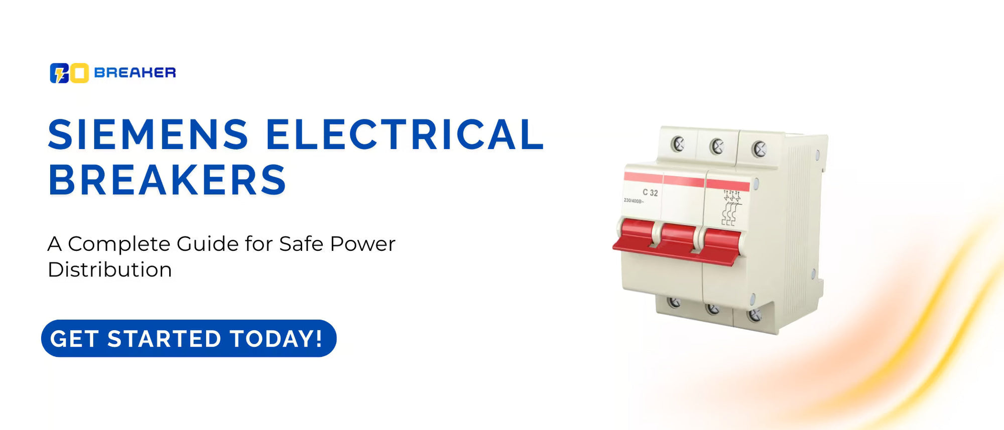 Siemens Electrical Breakers: A Complete Guide for Safe Power Distribution