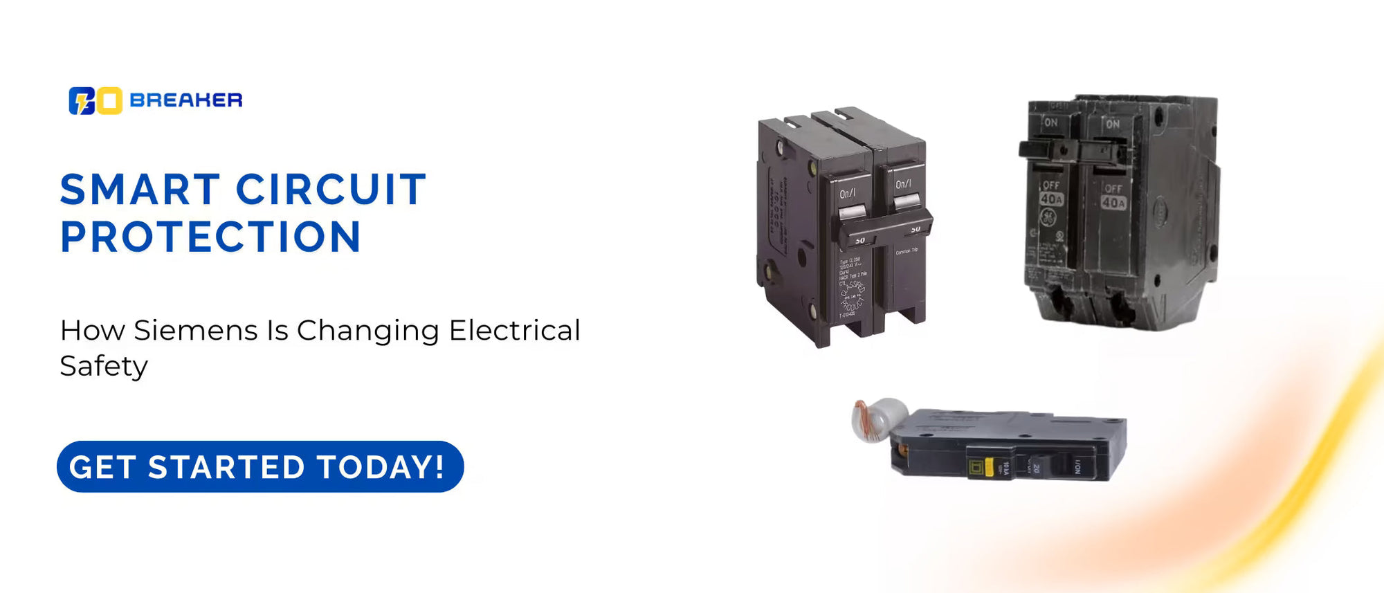 Smart Circuit Protection: How Siemens Breakers Boost Safety