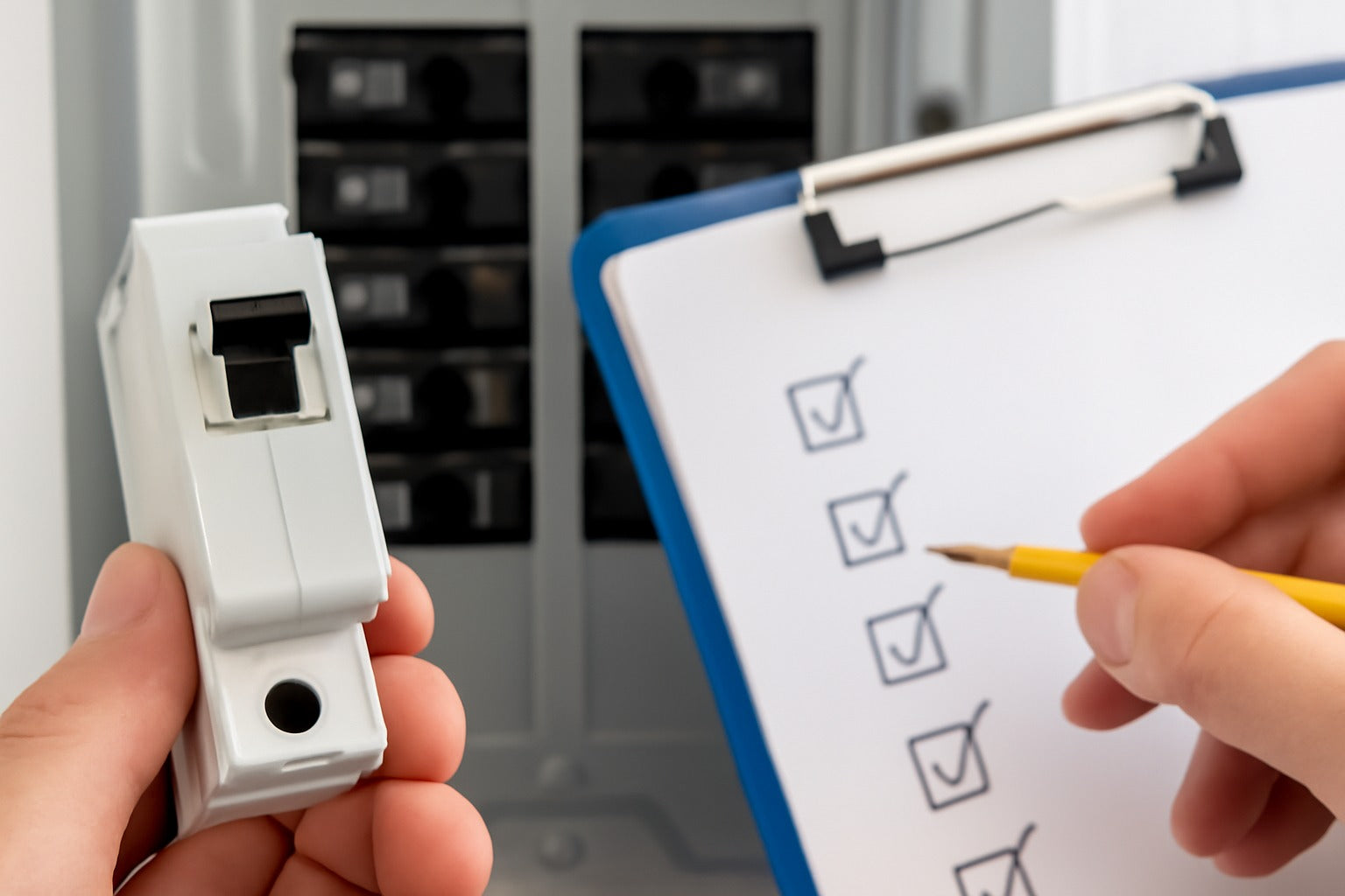 Circuit Breaker Buying Checklist: What Homeowners Need to Know