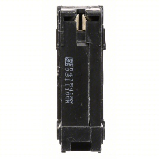 Siemens Q115 Circuit Breaker | 15Amps, 1 Pole, 120V AC