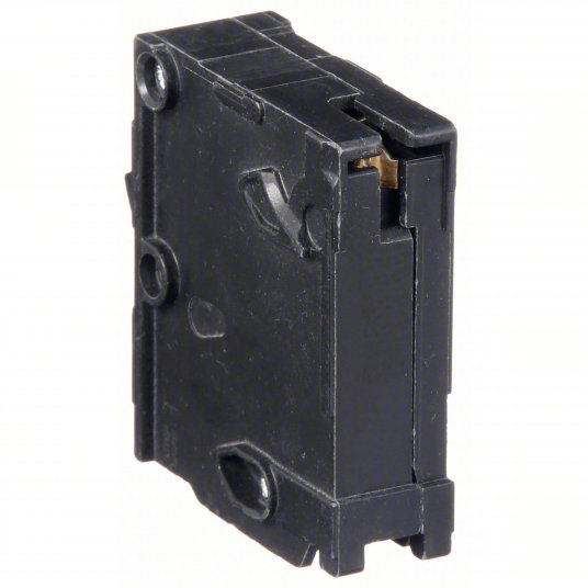 Siemens Q115 Circuit Breaker | 15Amps, 1 Pole, 120V AC