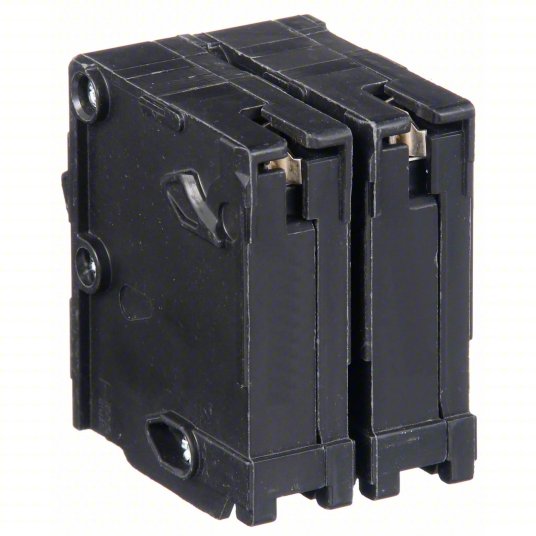 Siemens Q260 Circuit Breaker | 60 Amps, 2 Poles, 240 V