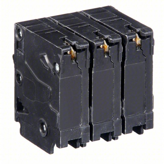 Siemens Q3100 Circuit Breaker | 100 A, 120/240V, 3 Poles