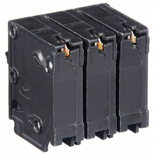 Siemens Q320 Circuit Breaker | 20 Amps, 3 Pole, 240 V