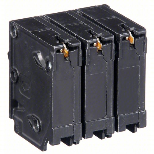 Siemens Q340 Circuit Breaker | 40 Amp, 3 Pole, 240V