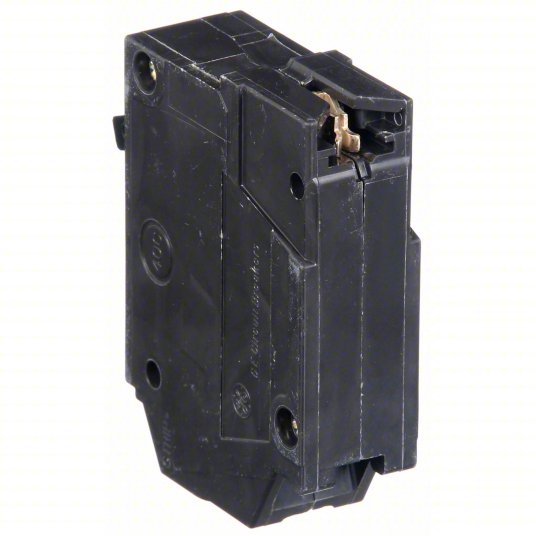 GE ABB THQL1130 Circuit Breaker | 30 A ,120/240V, 1 Pole