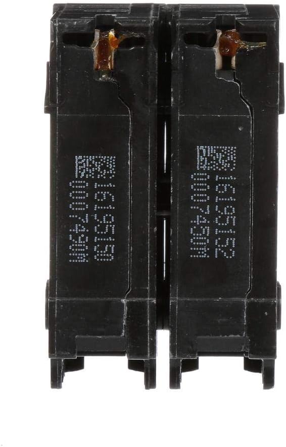 Siemens - Circuit Breaker, 70 Amps, 2 Poles, 120/240 V - Q270