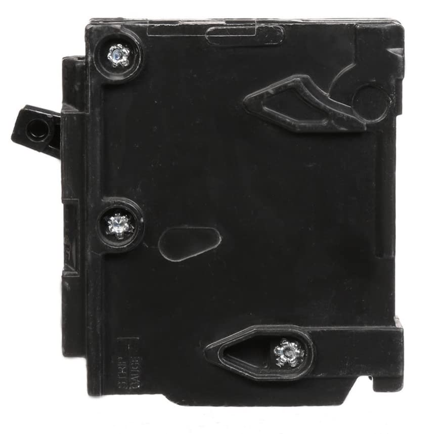 Siemens - Circuit Breaker, 125 Amps, 2 Pole, 120/240 V - Q2125