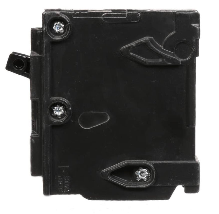 Siemens - Circuit Breaker, 125 Amps, 2 Pole, 120/240 V - Q2125