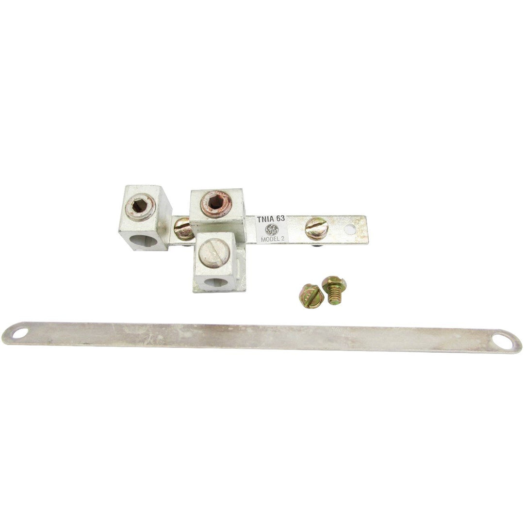 GE ABB - Fusible Neutral Kit, 100 Amp - TNIA63