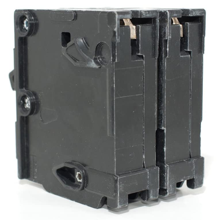 Siemens - Circuit Breaker, 125 Amps, 2 Pole, 120/240 V - Q2125