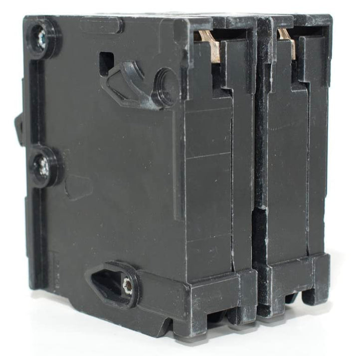 Siemens - Circuit Breaker, 125 Amps, 2 Pole, 120/240 V - Q2125