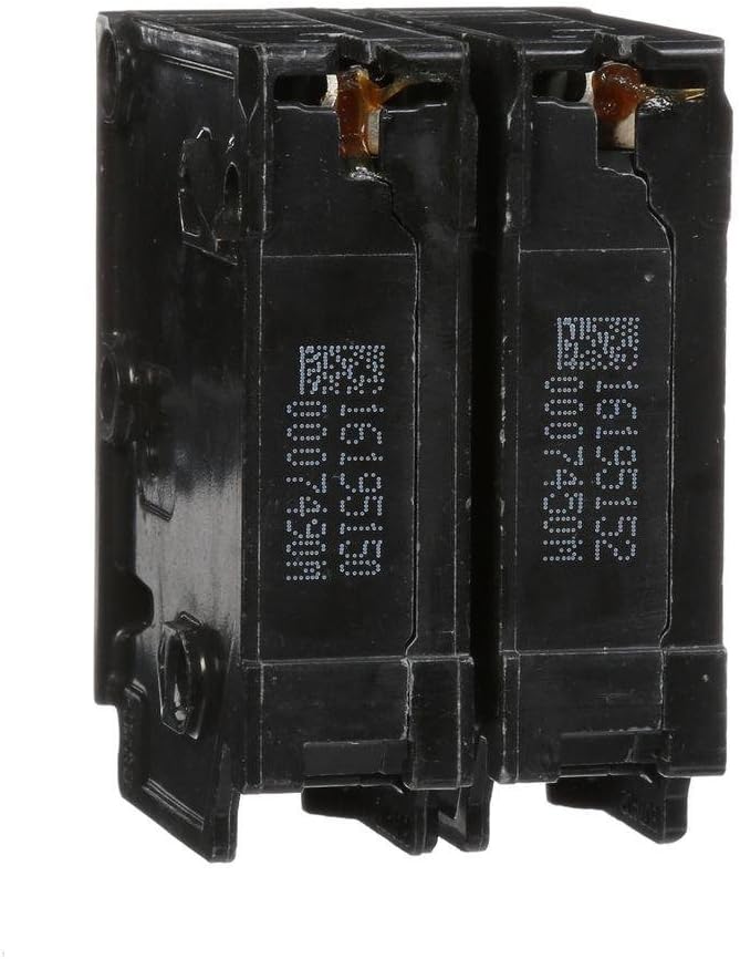 Siemens - Circuit Breaker, 70 Amps, 2 Poles, 120/240 V - Q270