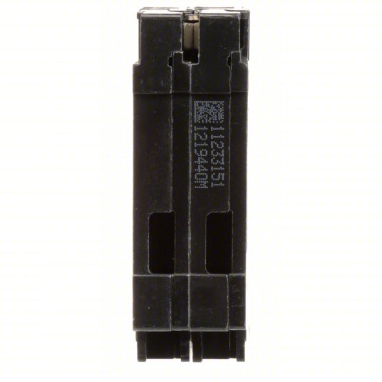 Siemens Q1515 Circuit Breaker | 15/15 Amps, 1 Pole, 120V