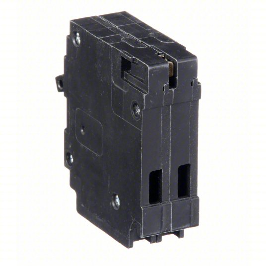 Siemens Q1515 Circuit Breaker | 15/15 Amps, 1 Pole, 120V