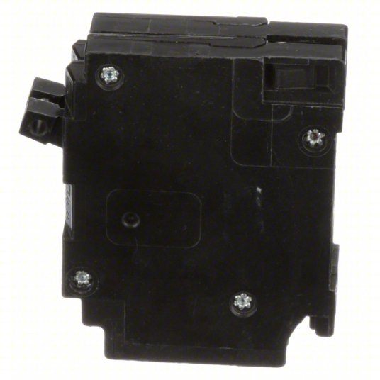 Siemens Q1515NC Circuit Breaker | 15/15 Amps, 1 Pole, 120V