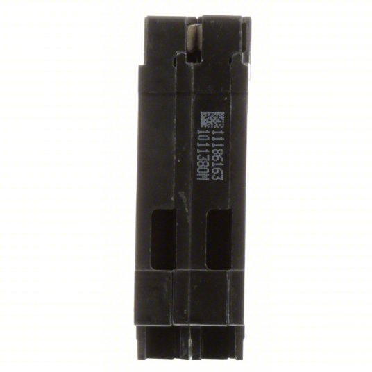 Siemens Q1515NC Circuit Breaker | 15/15 Amps, 1 Pole, 120V