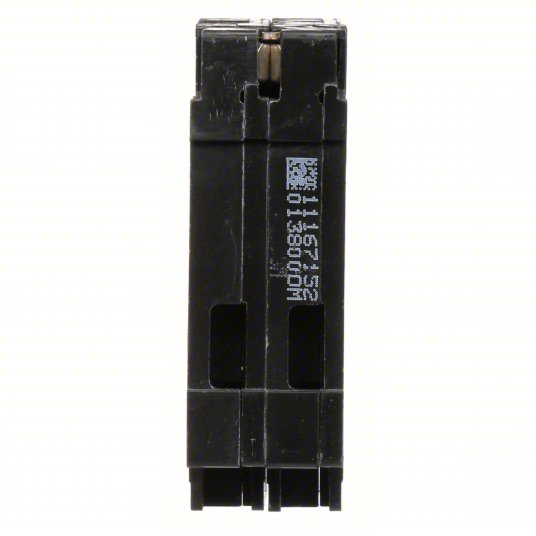 Siemens Q2020 Circuit Breaker | 20 Amps, 1 Pole, 120 V