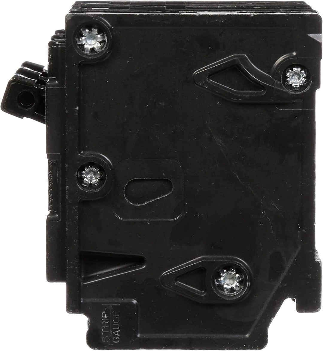 Siemens - Circuit Breaker, 40 Amp, 3 Pole, 240 V - Q340