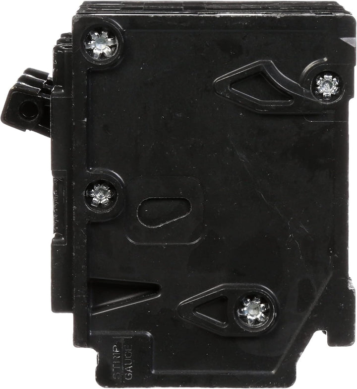 Siemens - Circuit Breaker, 40 Amp, 3 Pole, 240 V - Q340